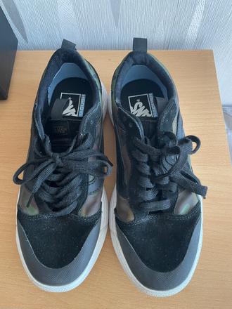 Tenisky vans, vans,37