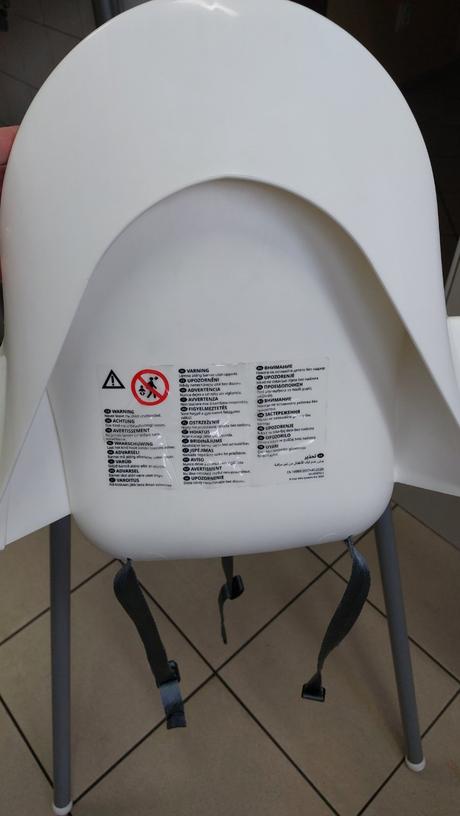 Stolička ikea, ikea