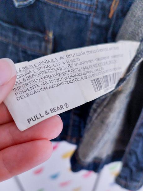 Riflove saty pull & bear, pull&bear,s