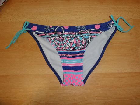 Spodný diel plaviek cca 36, 36