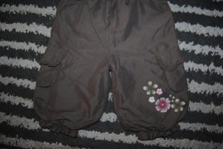 Podšité nohavice, 80