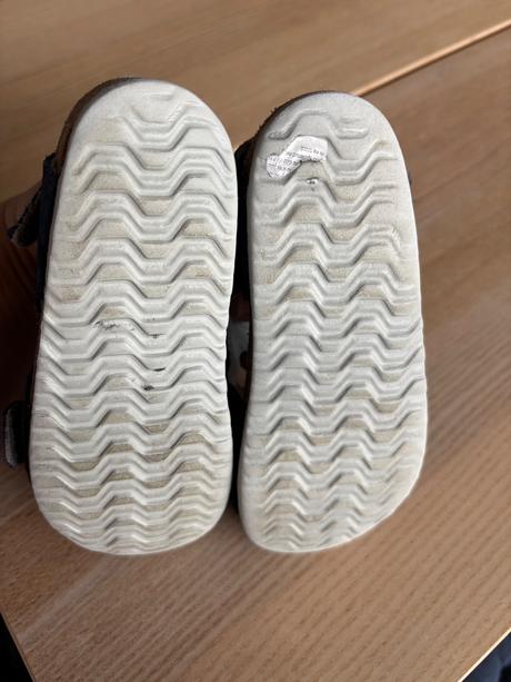 Sandale protetika 28, protetika,28