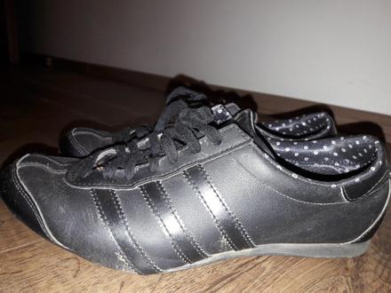Tenisky, adidas,36