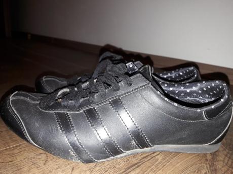 Tenisky, adidas,36