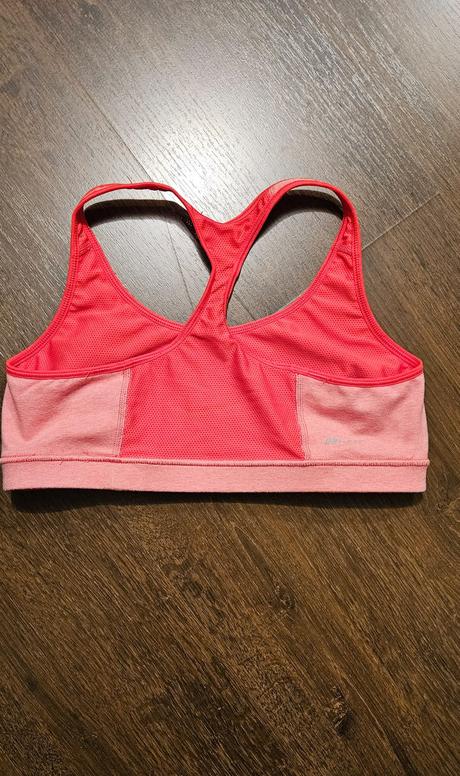 Sportova podprsenka nike v. l/xl, nike,l