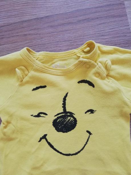 Macko body, disney,92