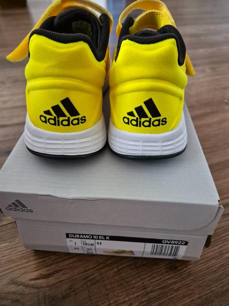 Tenisky adidas duramo, adidas,32