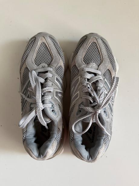 New balance tenisky 9060 37,5, new balance,37
