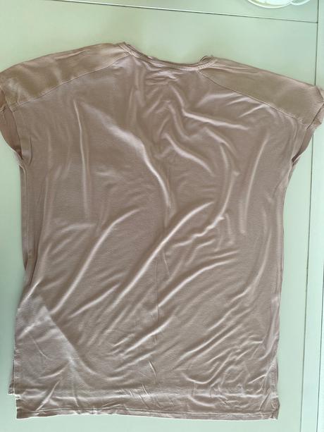 Damske tricko zara, zara,s