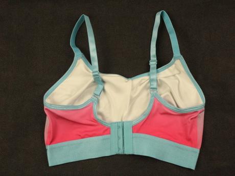 -športová podprsenka bonprix, bonprix,75a