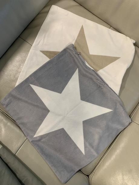 Dekorativne obliecky na vankuse, 