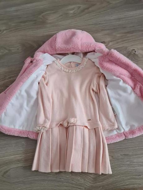 Mayoral kabatik, mayoral,86