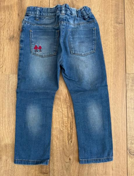 Balík mix next 98/104, 86–98