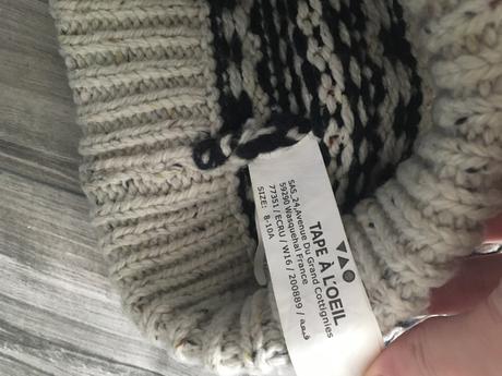 Čiapka s brmbolcom, 