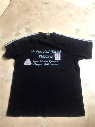 Tričko xxl/3xl, xxl