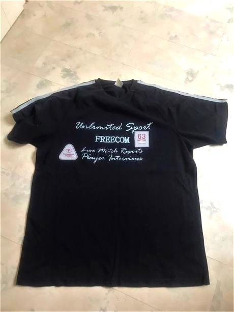 Tričko xxl/3xl, xxl