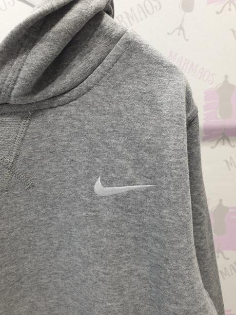 Nike mikina 140/146, nike,140