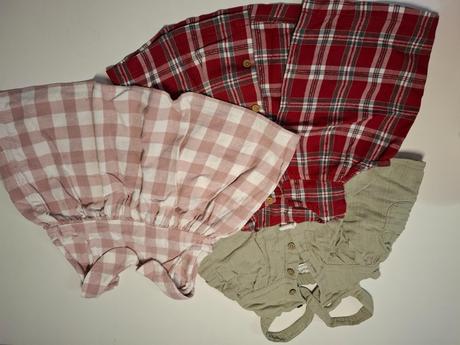 Jarny balík oblečenia, 62