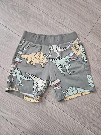 Kraťasky lindex 92, lindex,92