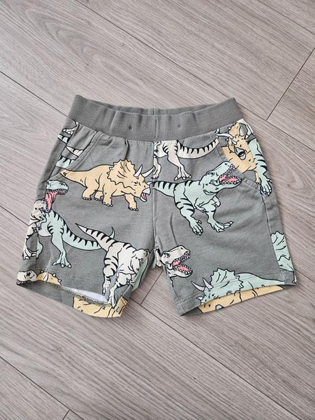 Kraťasky lindex 92, lindex,92