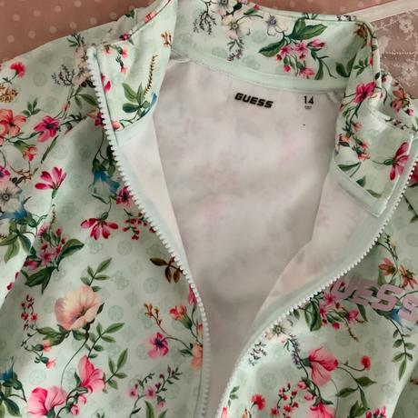 Mikina guess č. 162, 14 rokov, guess,164