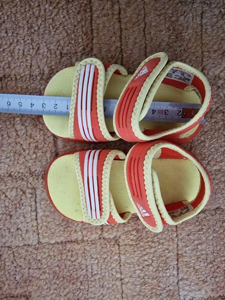 Sandalky 20, adidas,20