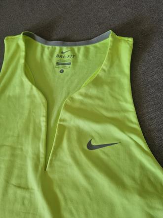 Nike tielko l - 2+1 zadarmo, nike,l