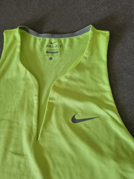 Nike tielko l - 2+1 zadarmo, nike,l