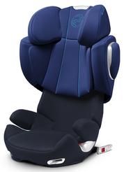 Cybex Solution Q-Fix Plus Cybex Solution Q-Fix Plus