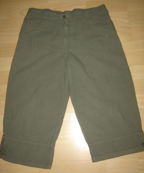 Roll up od wiil fashion, 40