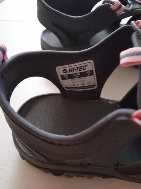 Obuv, hi tec,39