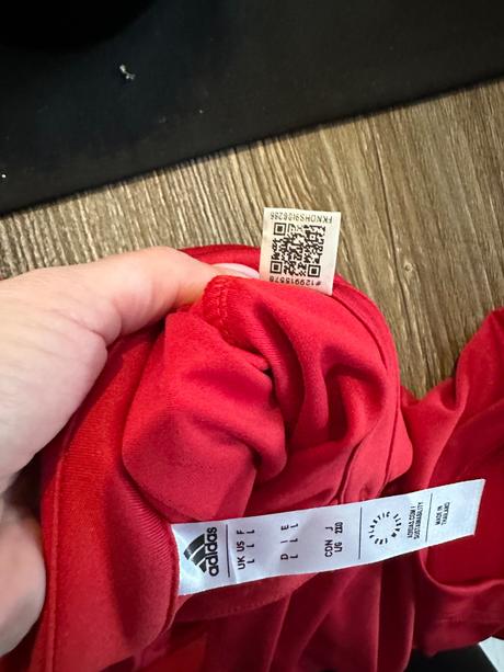 Polokosela adidas, adidas,l