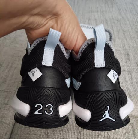 Jordan tenisky, air jordan,36