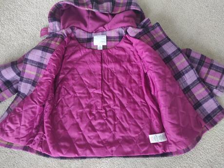 Kabát next, next,98