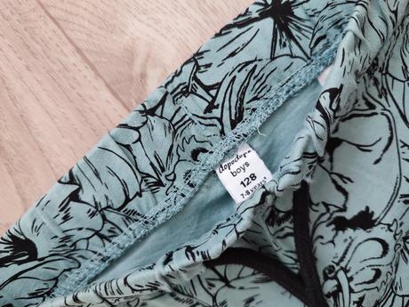 Súprava, dopodopo,128