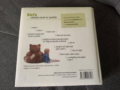 Kniha návod na prežitie pre bejby od bukovského, 