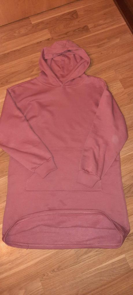 Mikinove saty vel.m, c&a,m