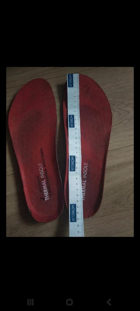 Topánky vivobarefoot borough, vivobarefoot,44