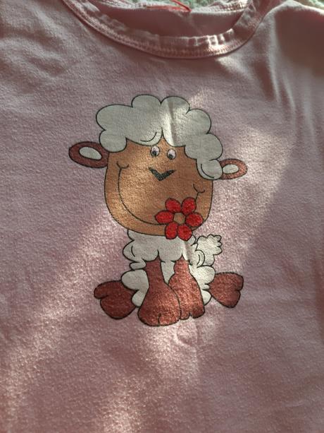 Pyžamko, slovenka,98