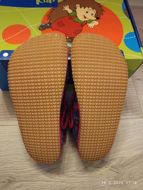 Papučky beda w, beda,33