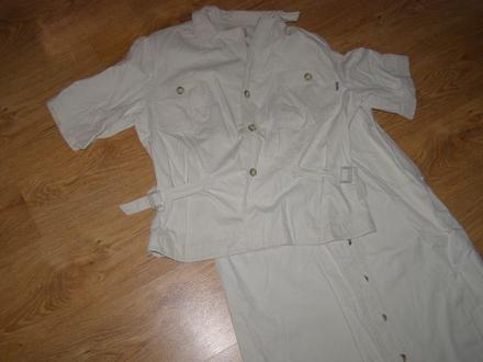 Kostým v slonovej kosti, l