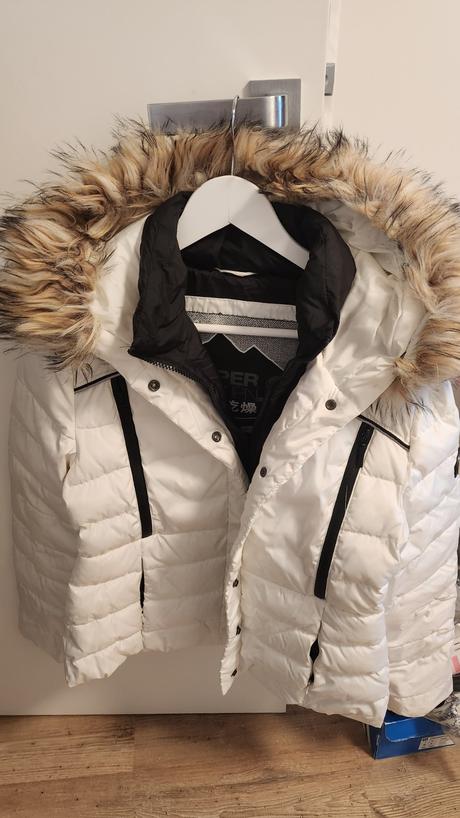 Damske zimne vetrovky, adidas,38