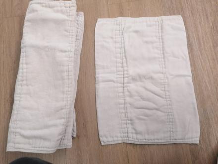 Viacvrstvové plienky, 