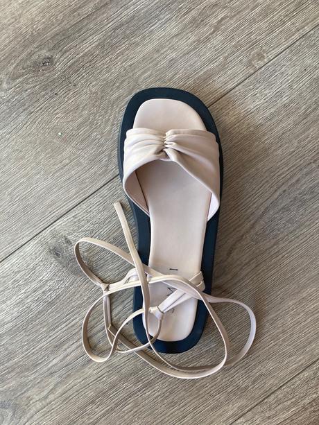 Simmi london sandále, 39