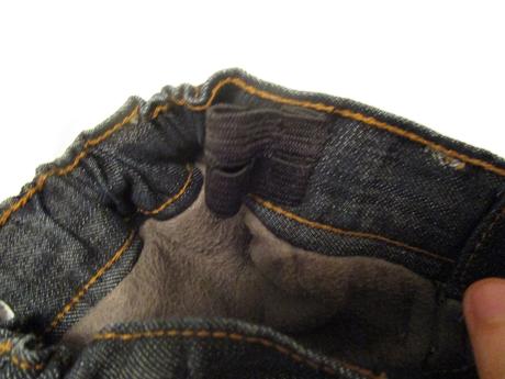 Zateplene rifle, f&f,104