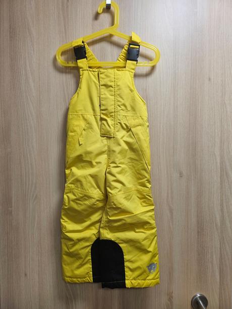 Zimná pruzkovana suprava lupilu 86/92, lupilu,86