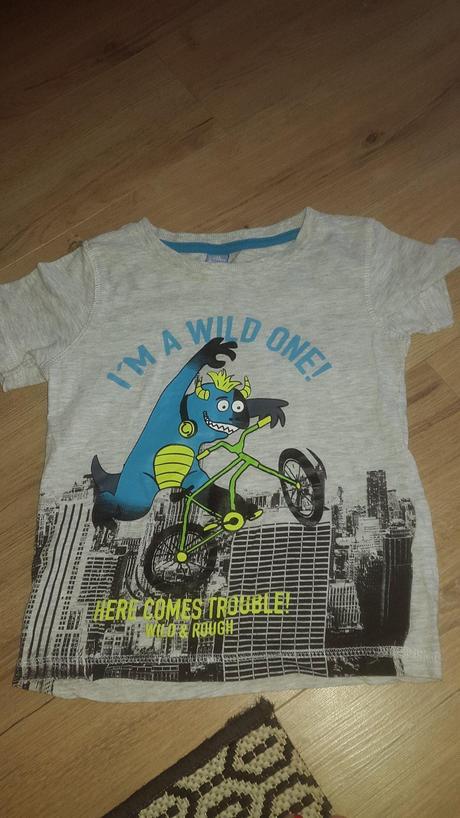Tricko, dopodopo,110