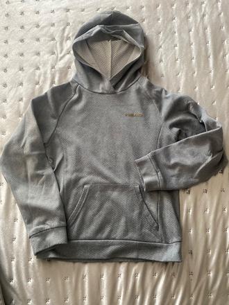 Fashion mikina head, 140