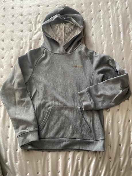 Fashion mikina head, 140