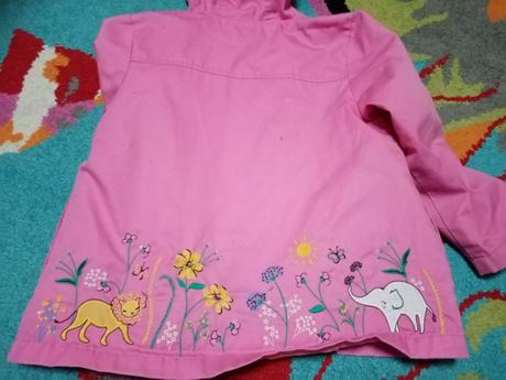 Prechodná bundicka, 98